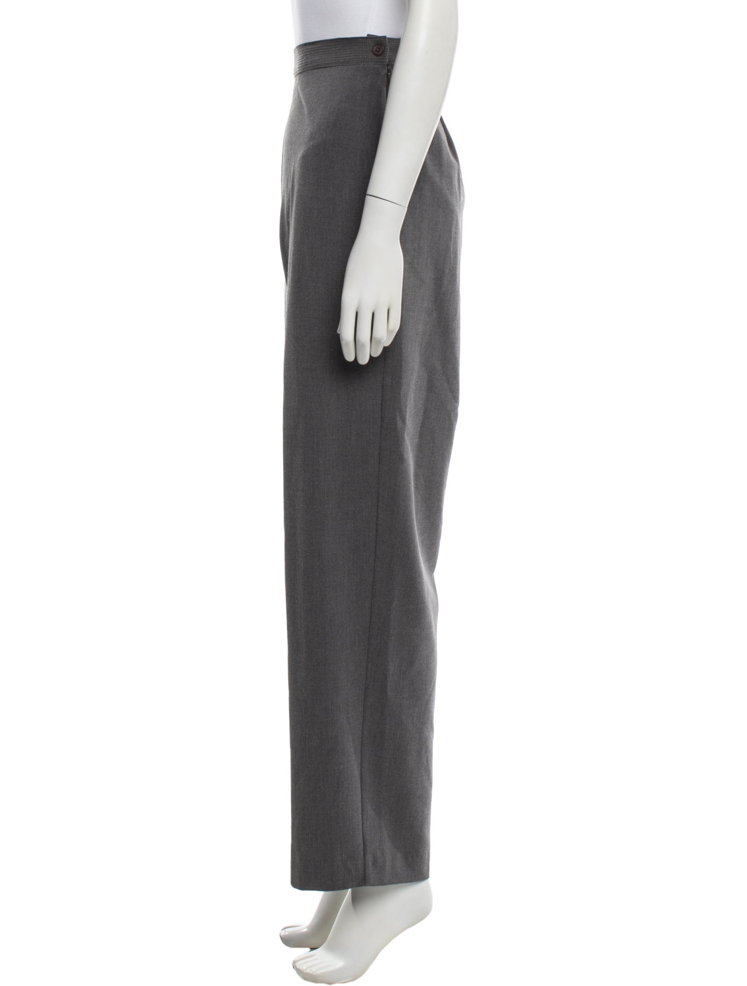 Bob Mackie Wide Leg Pants