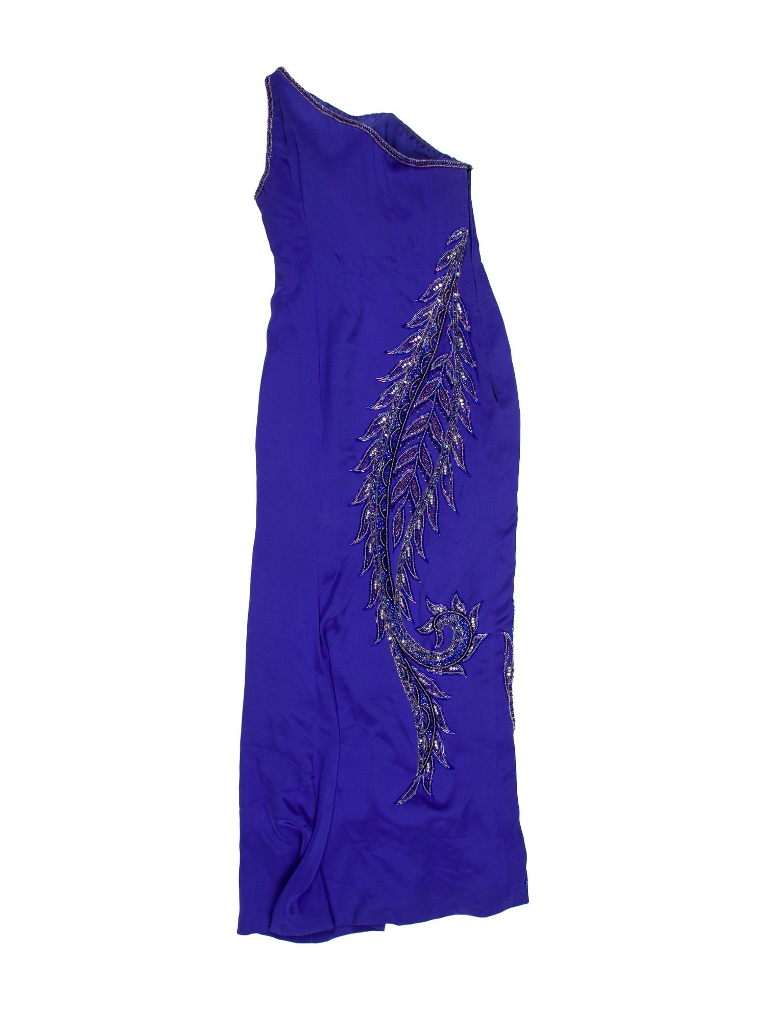 Bob Mackie Vintage Long Dress