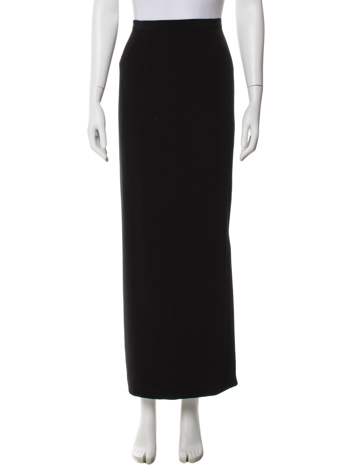 Bob Mackie Long Skirt