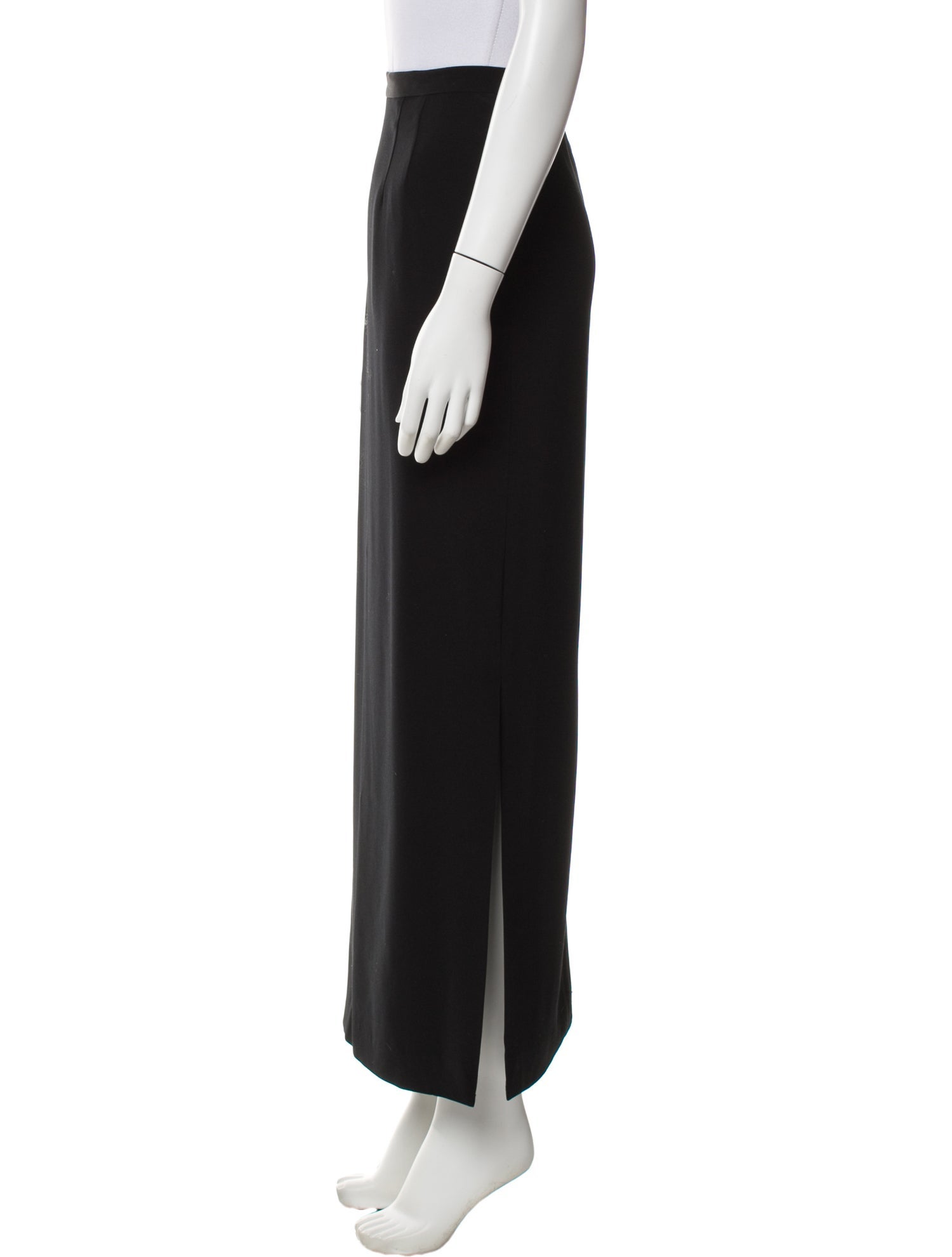 Bob Mackie Long Skirt