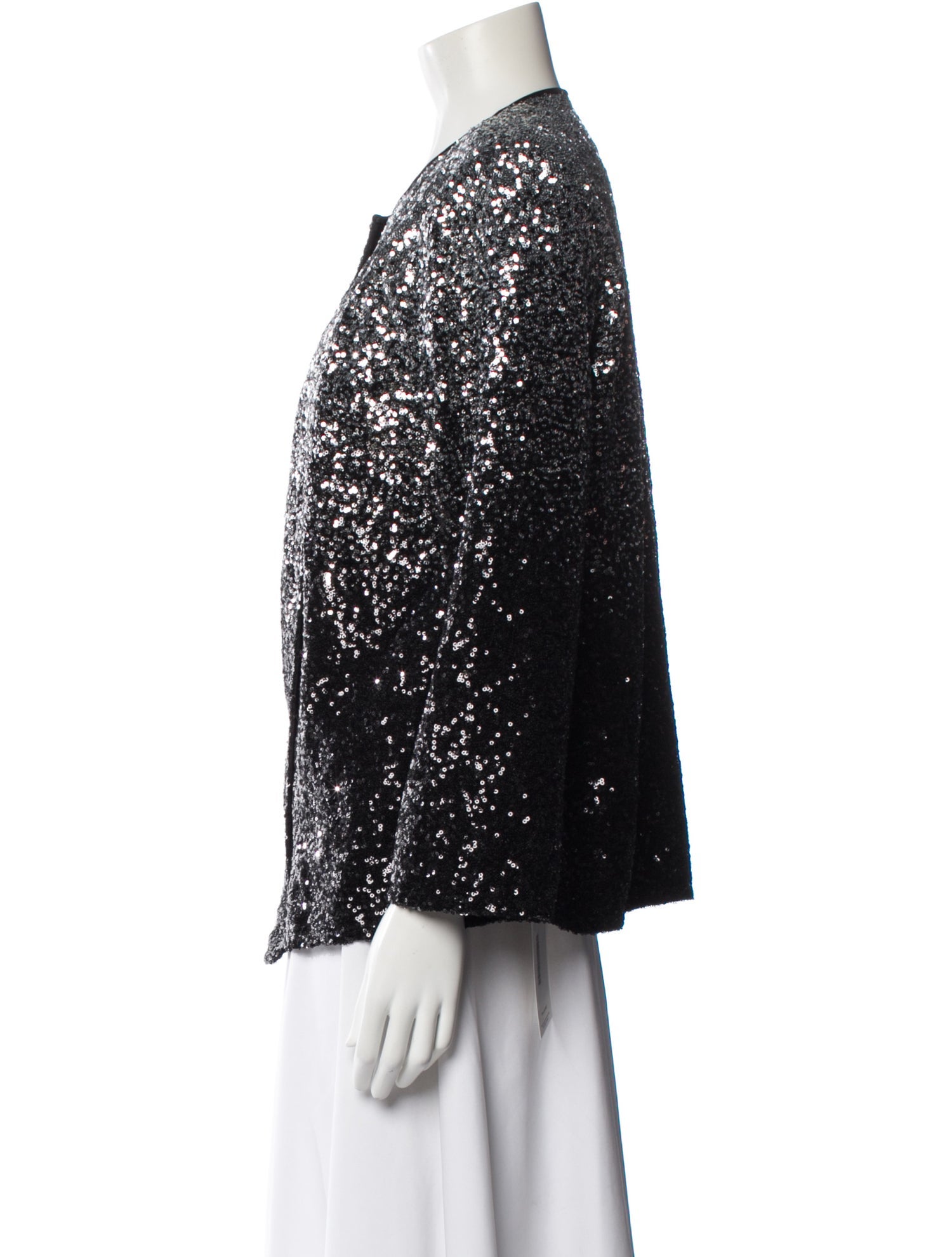 Bob Mackie Evening Jacket