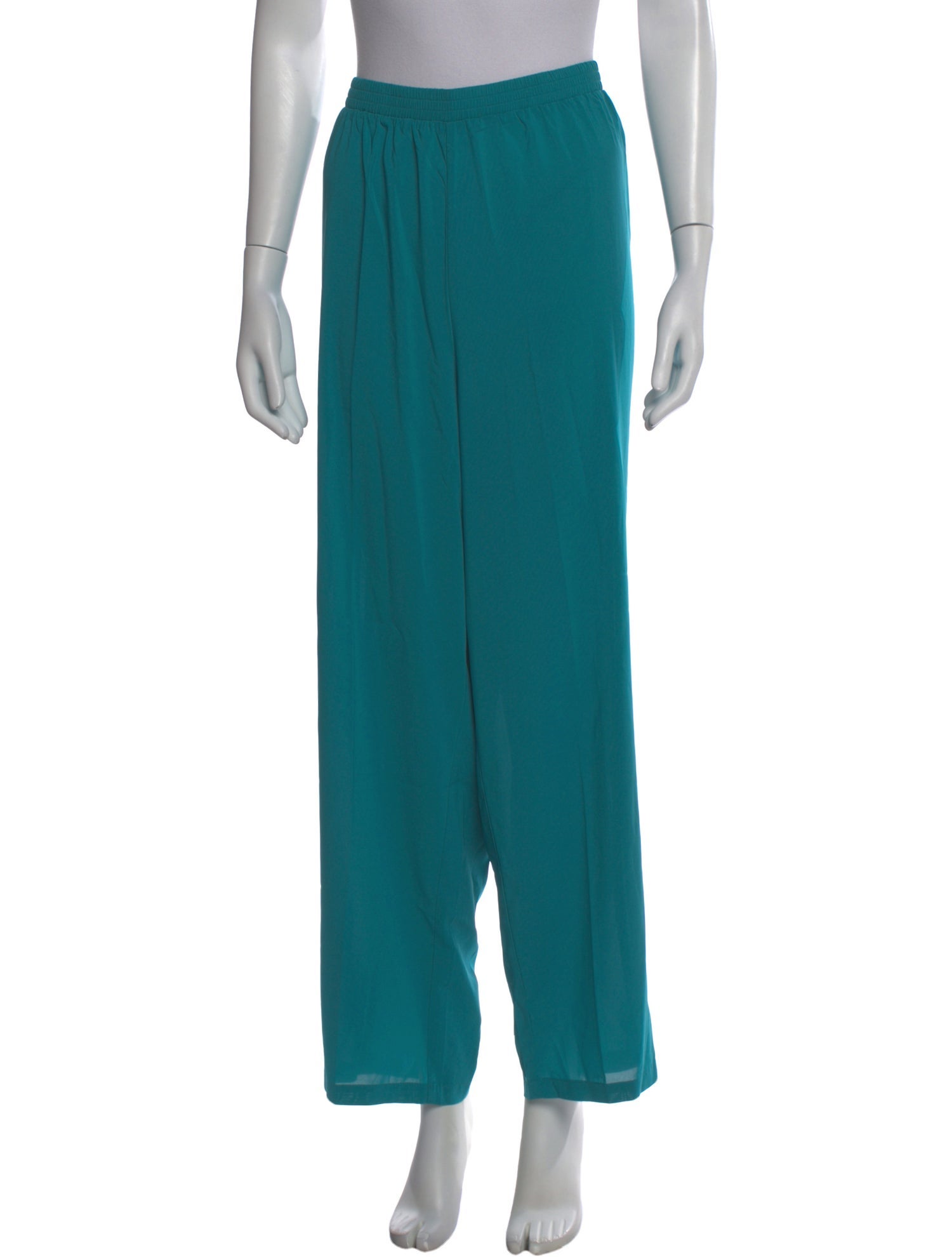 Bob Mackie Wide Leg Pants