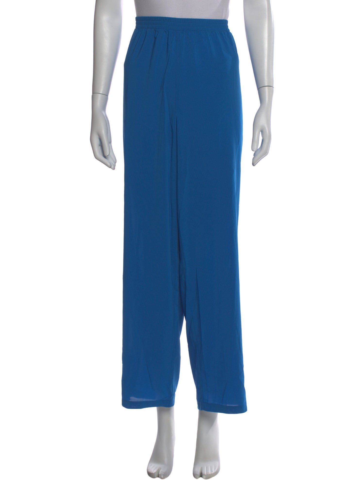 Bob Mackie Wide Leg Pants w/ Tags