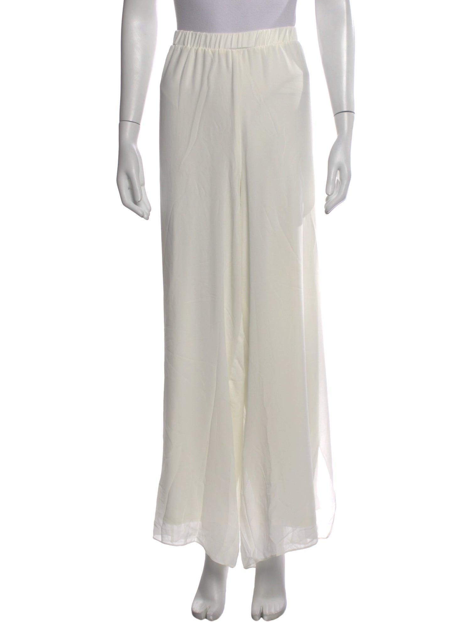 Bob Mackie Wide Leg Pants w/ Tags