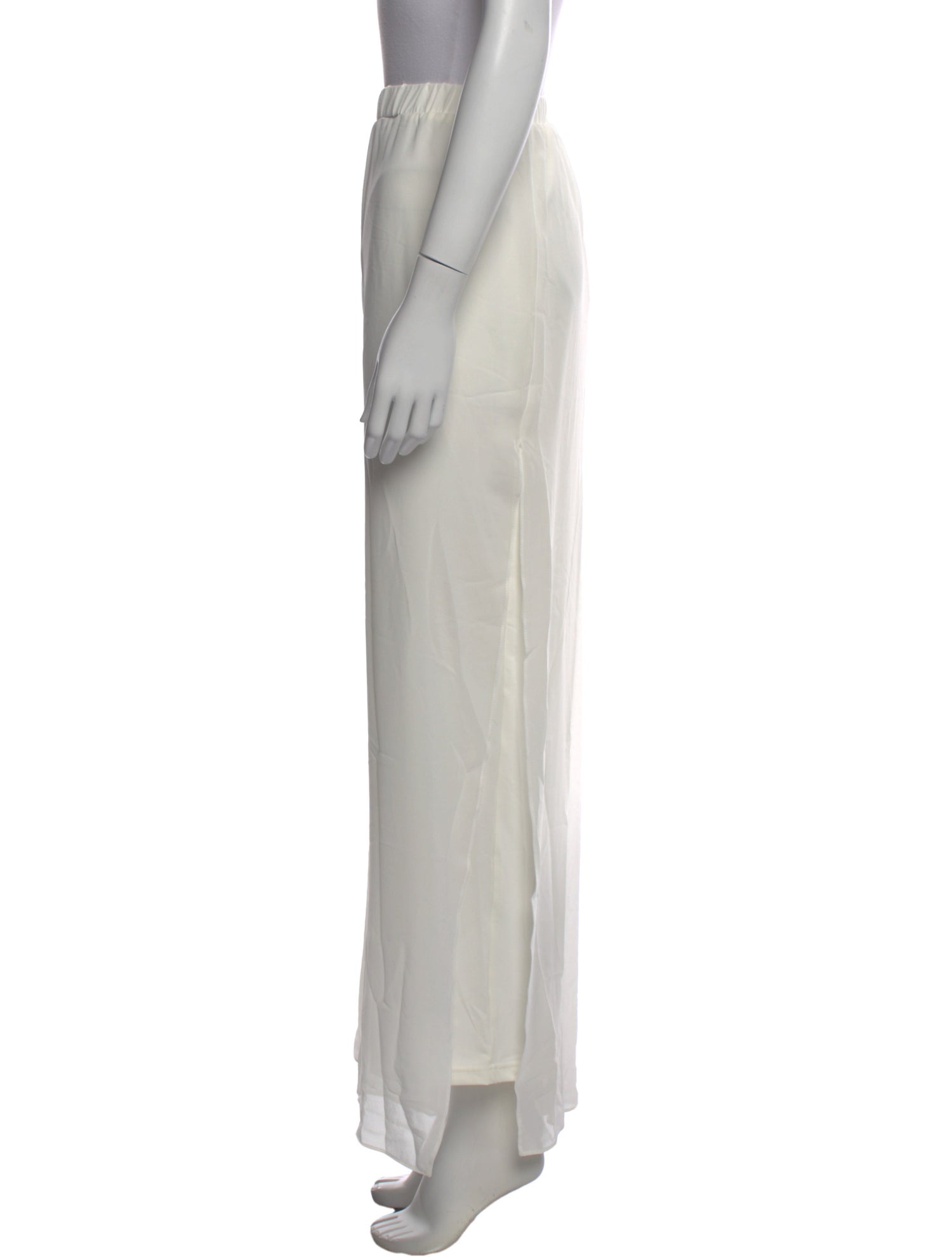 Bob Mackie Wide Leg Pants w/ Tags