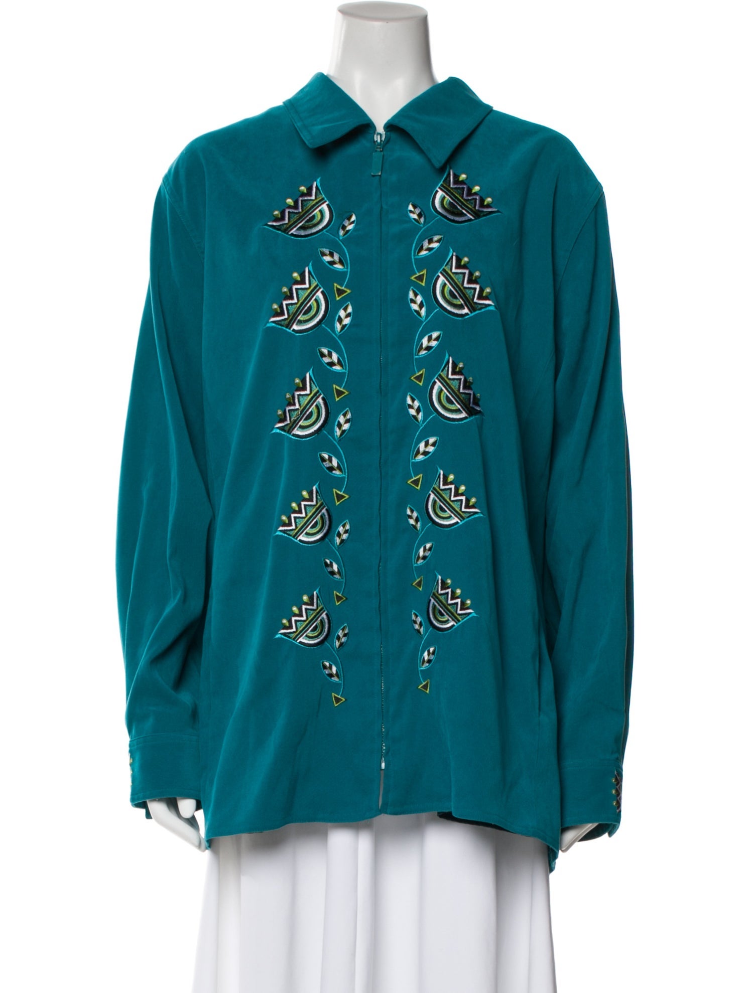 Bob Mackie Evening Jacket