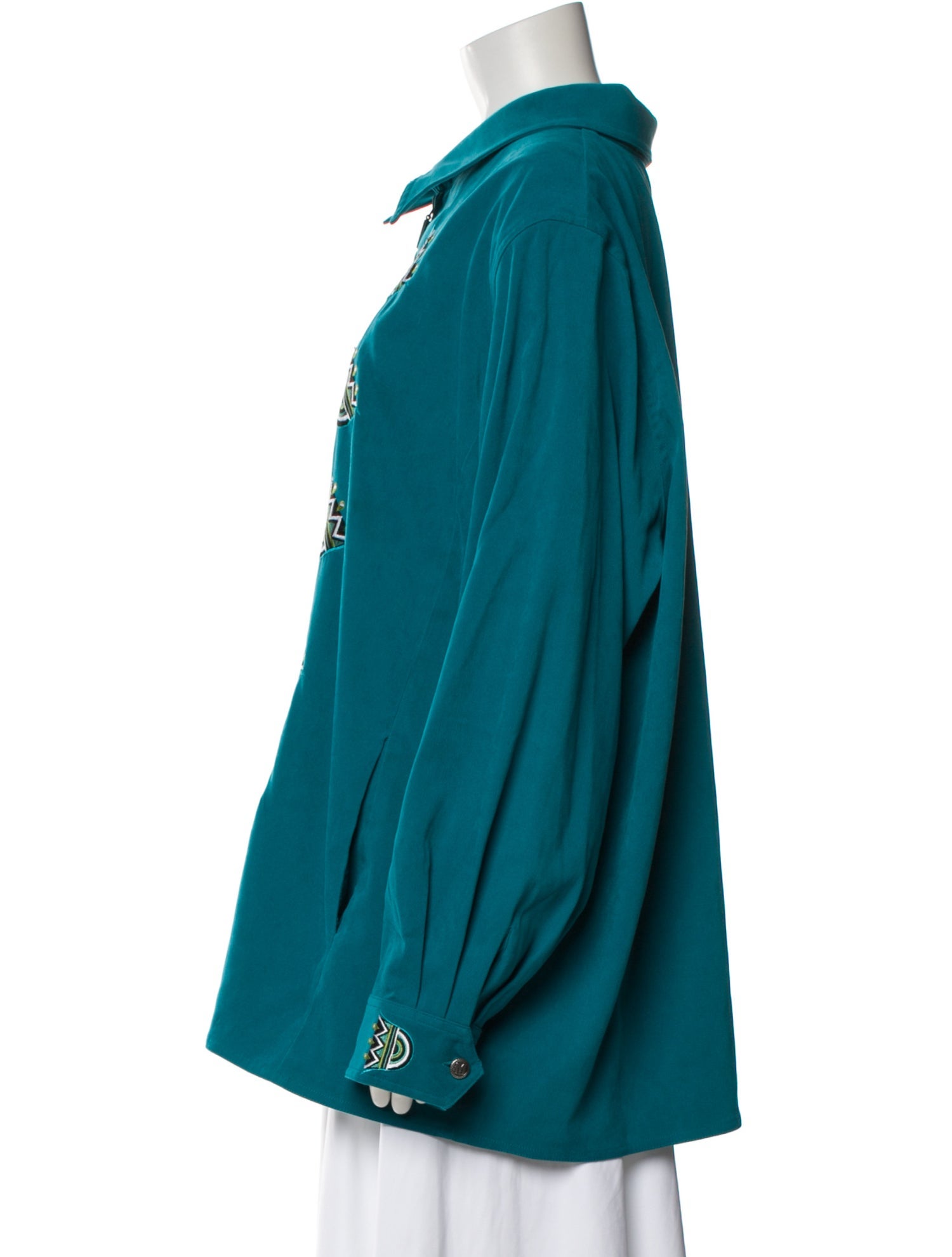 Bob Mackie Evening Jacket