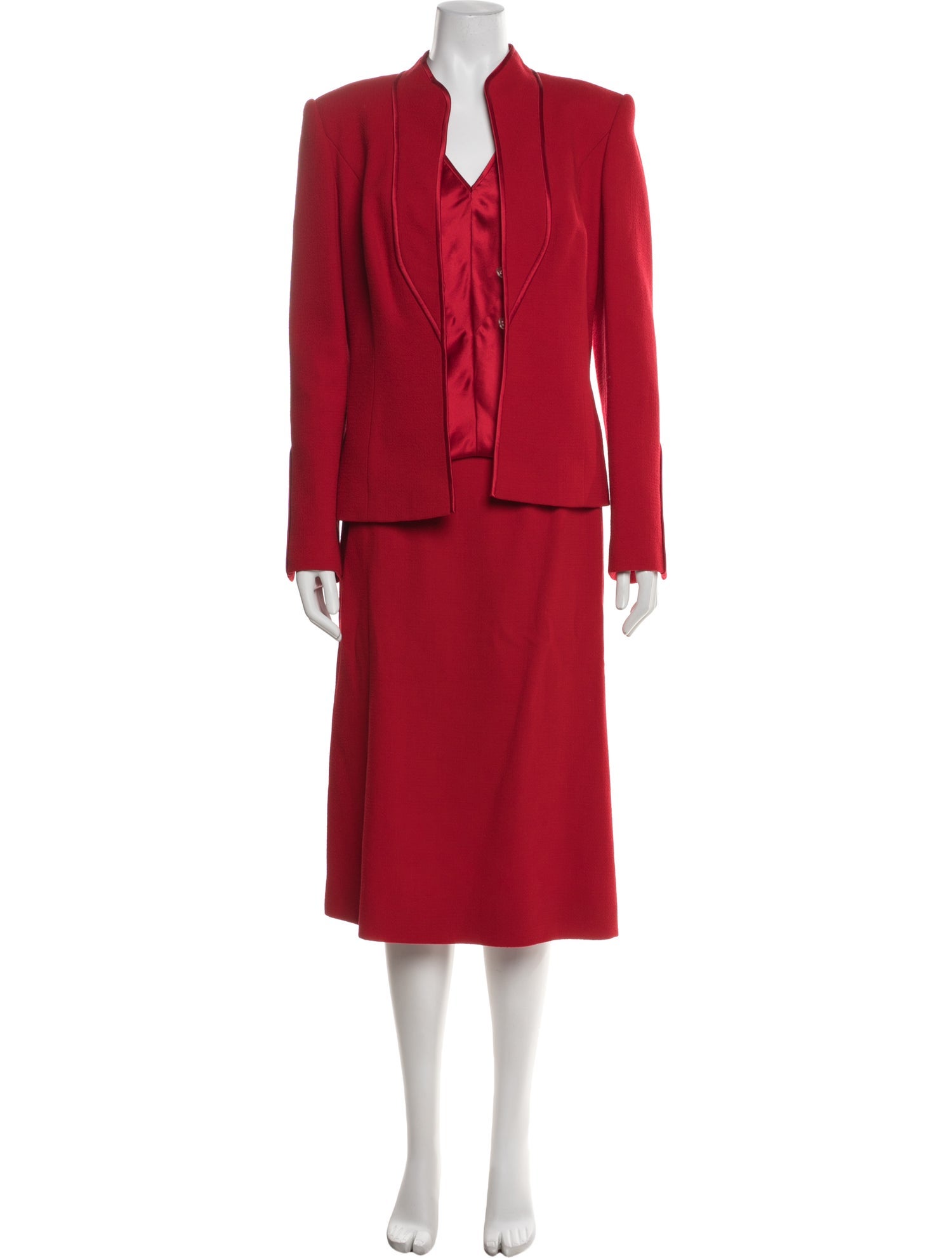 Bob Mackie Pantsuit