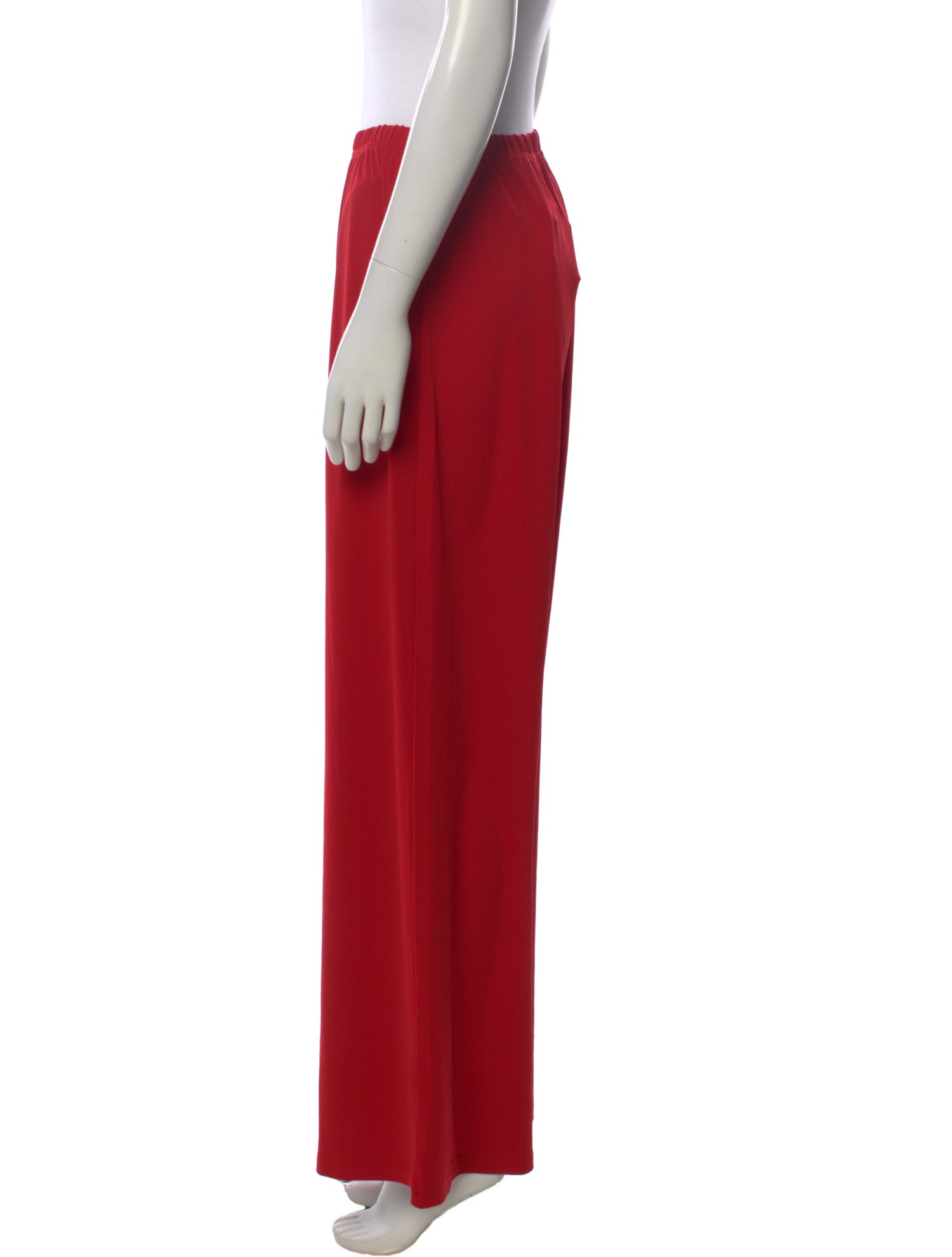 Bob Mackie Wide Leg Pants w/ Tags