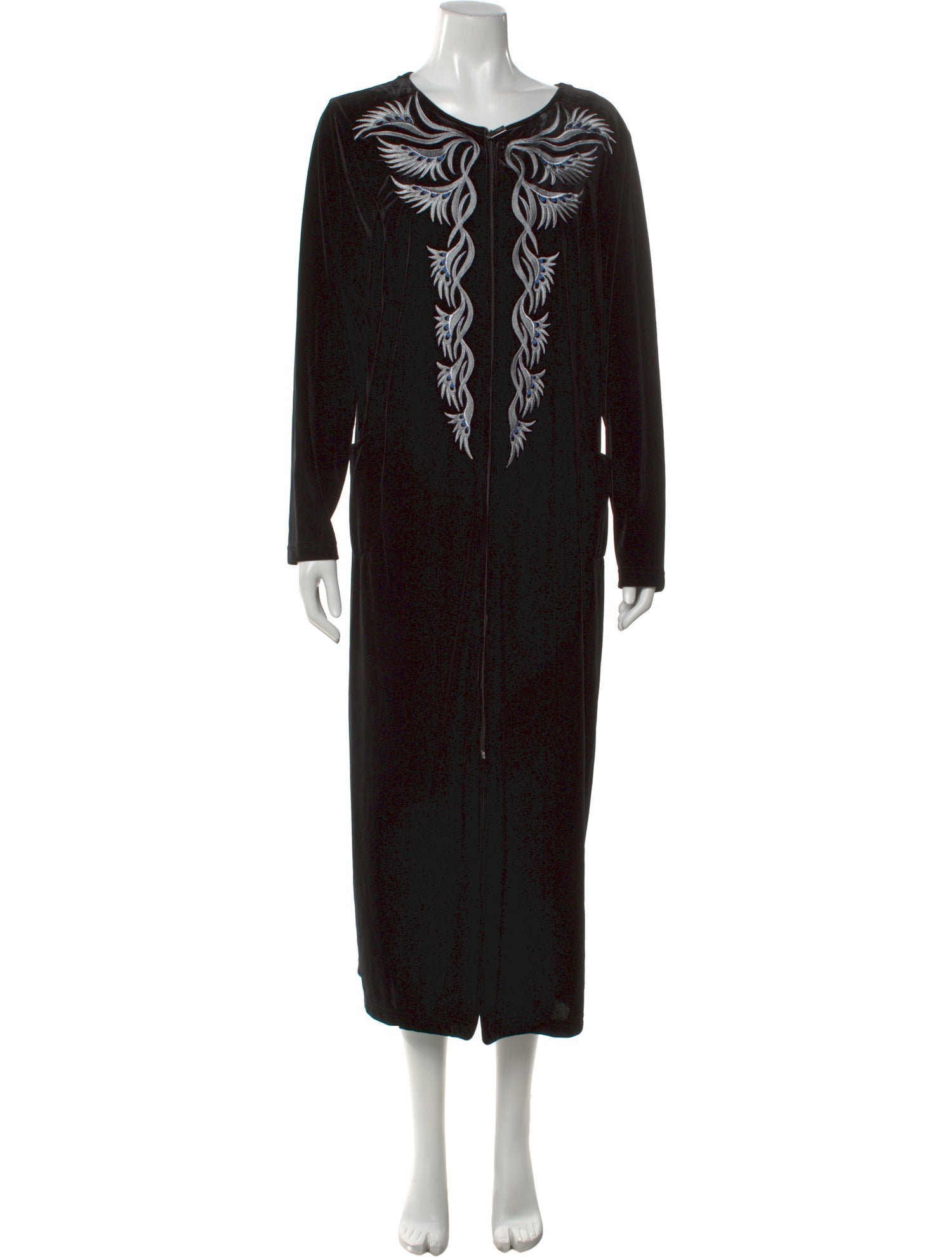 cote d azur maxi dress VEZIO” TWO-PIECE SKIRT SET