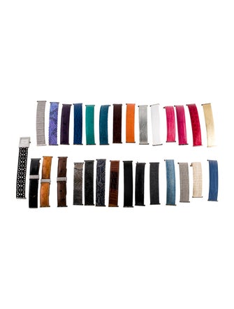 Boucheron Reflet Medium Quartz Watch