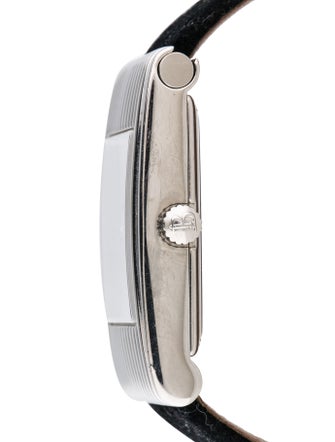 Boucheron Reflet Medium Quartz Watch