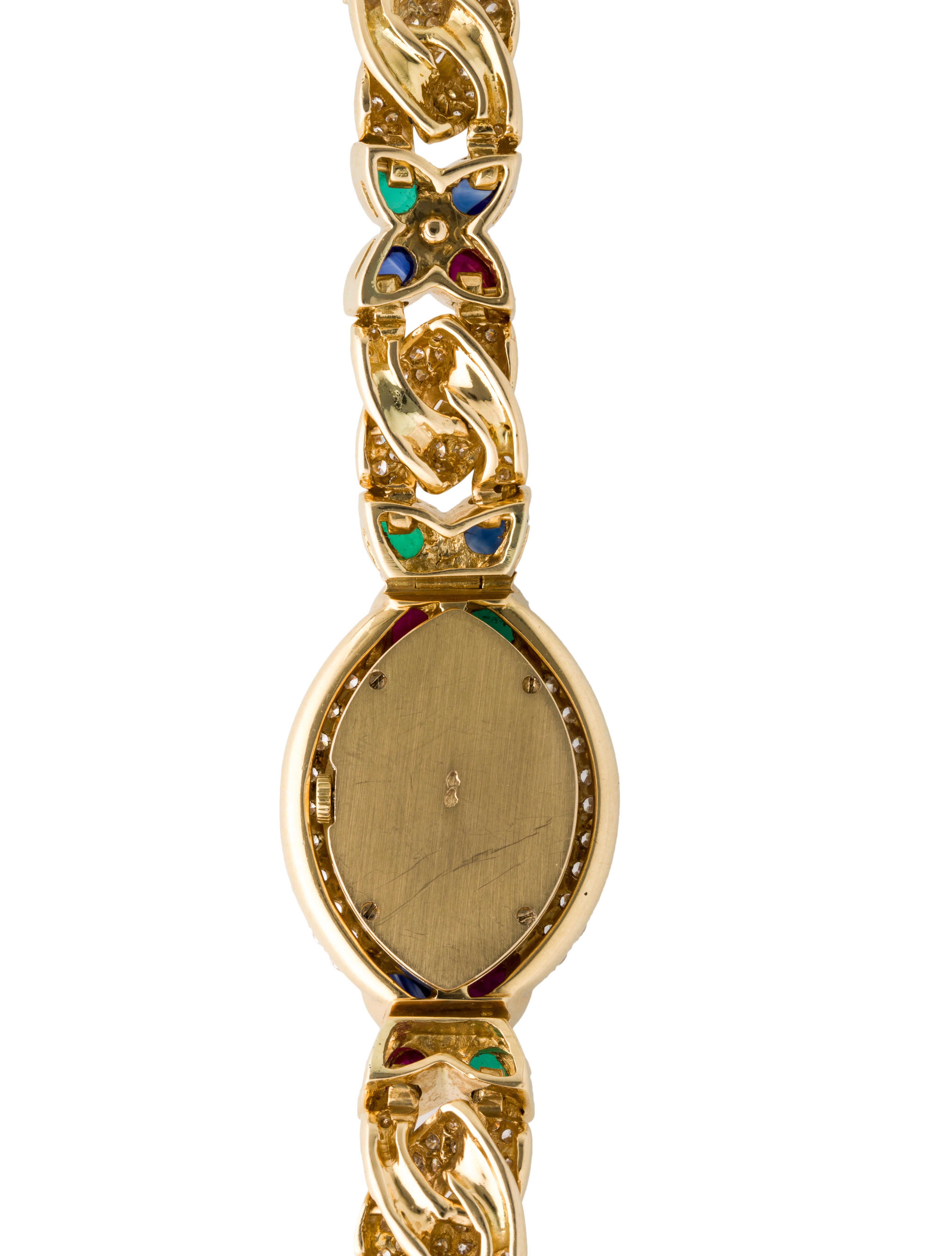 Boucheron Classique Watch