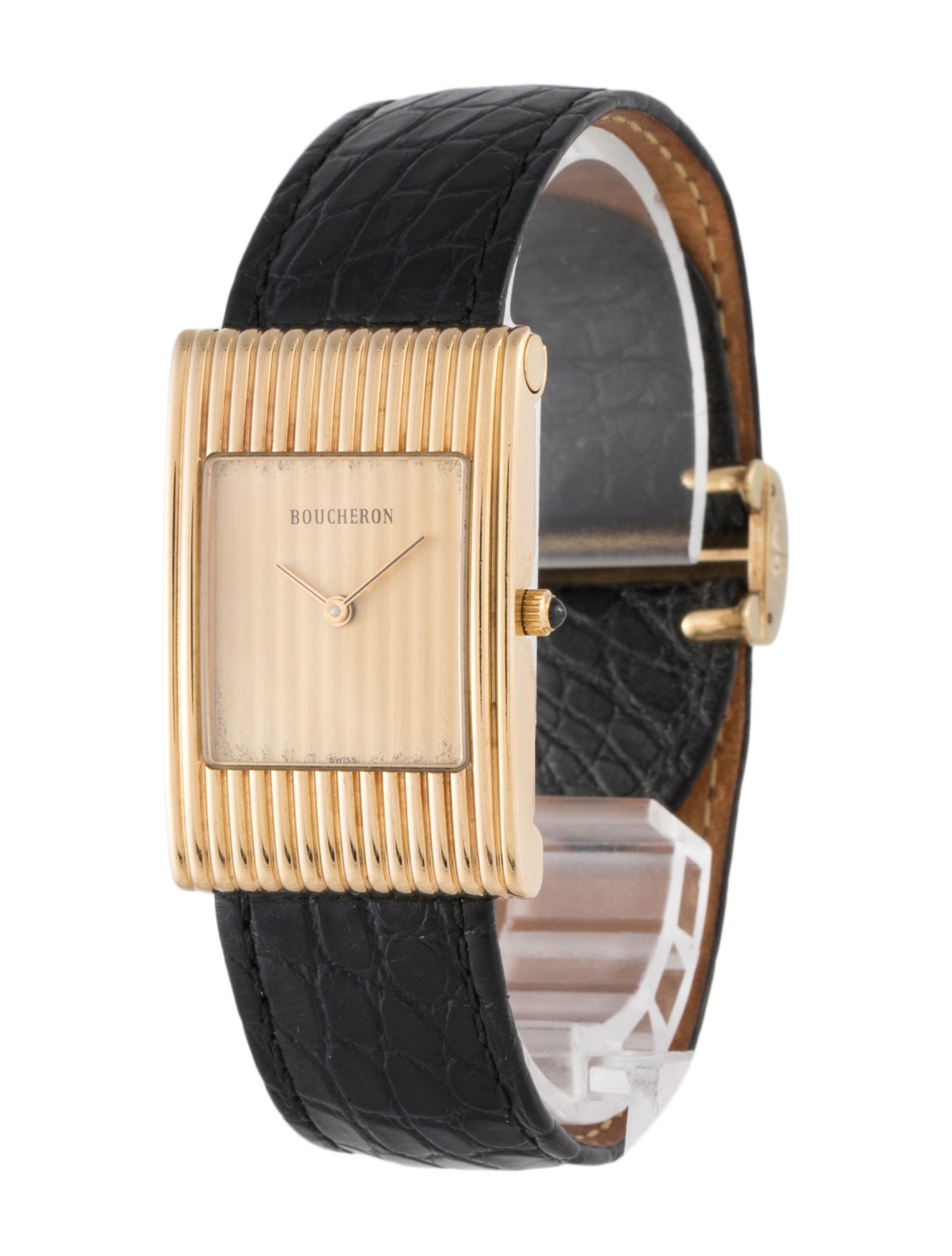Boucheron Reflet Watch
