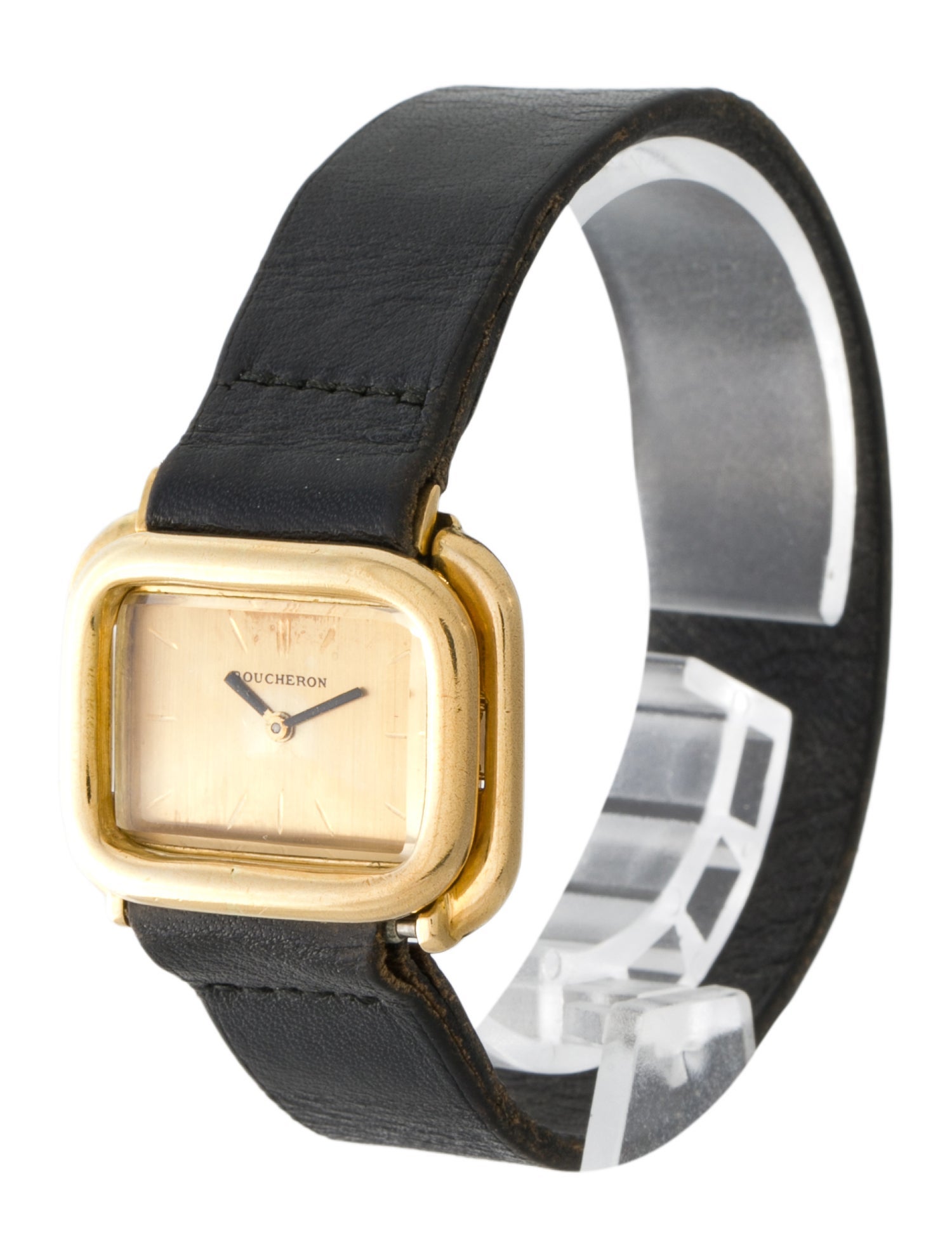 グッチ　GUCCI 2400S Gucci 2400 Series Watch - 2400S | The RealReal