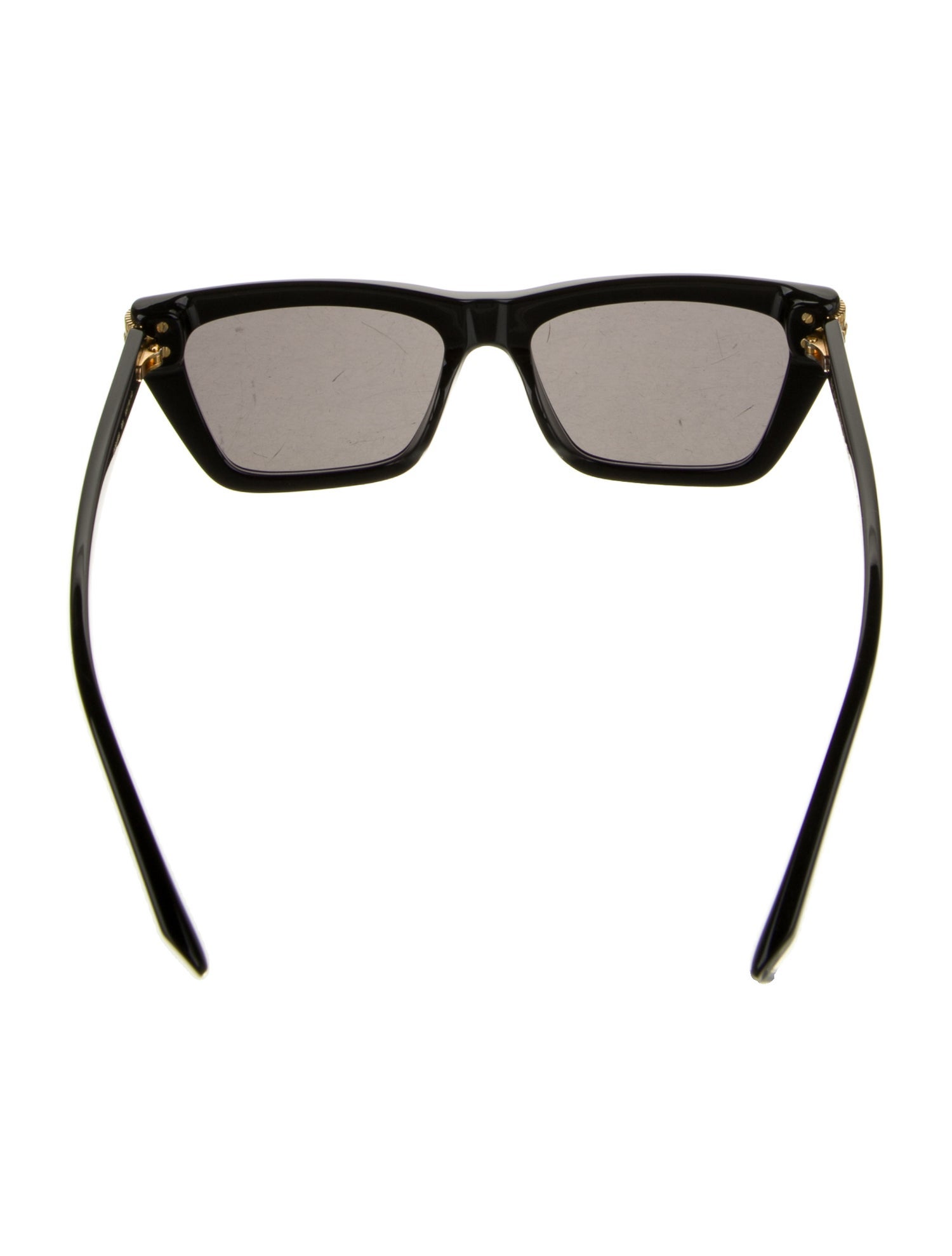 Boucheron Cat-Eye Tinted Sunglasses w/ Tags