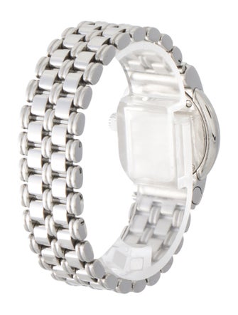 Boucheron Solis Watch