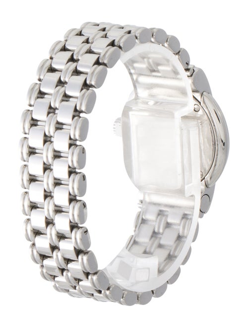 Boucheron Solis Watch