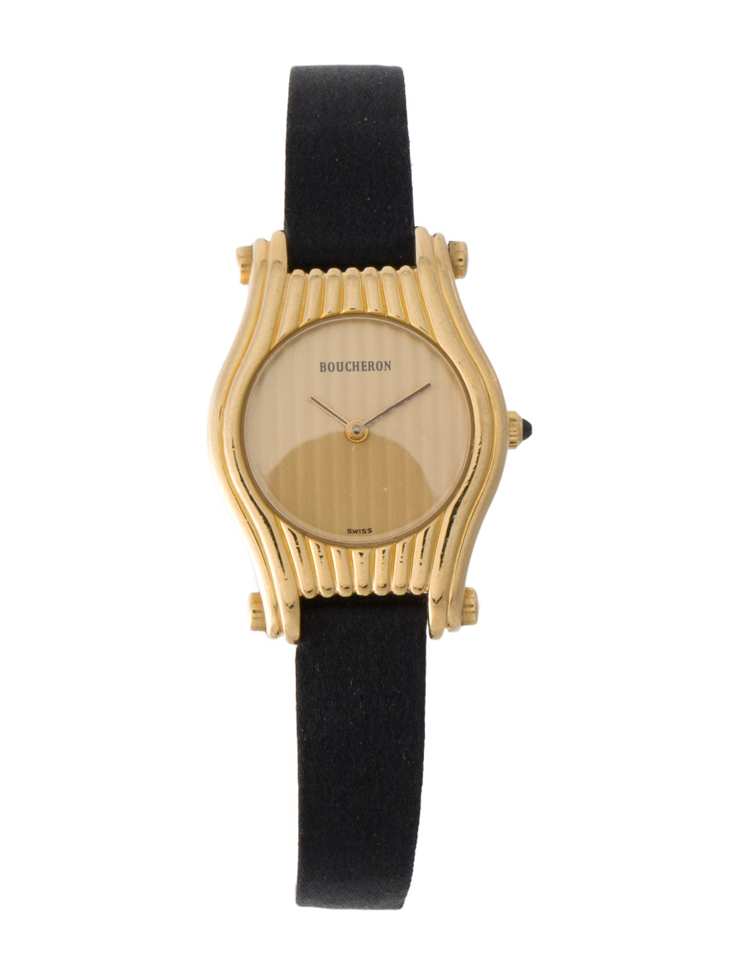 Boucheron Reflet Watch