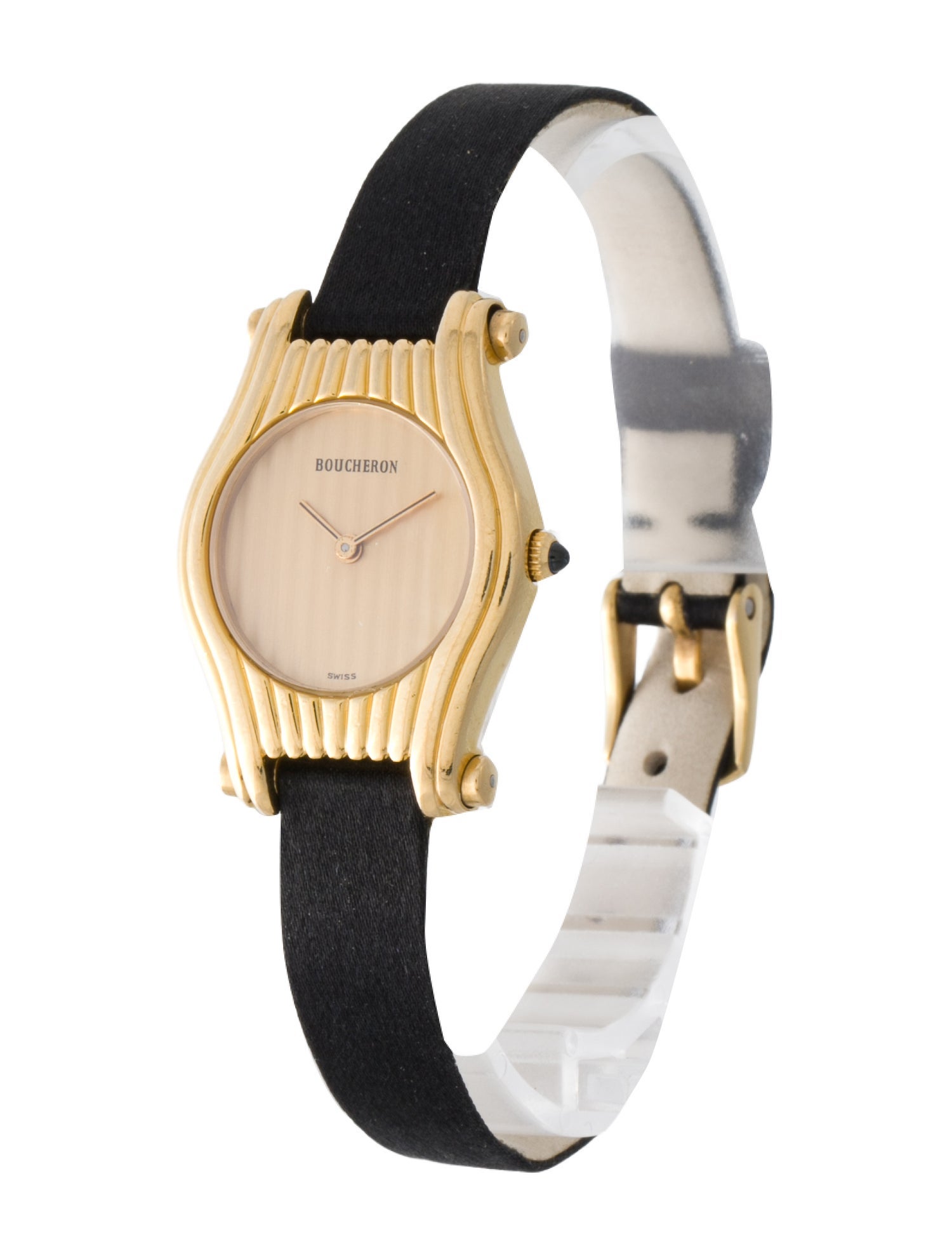 Boucheron Reflet Watch