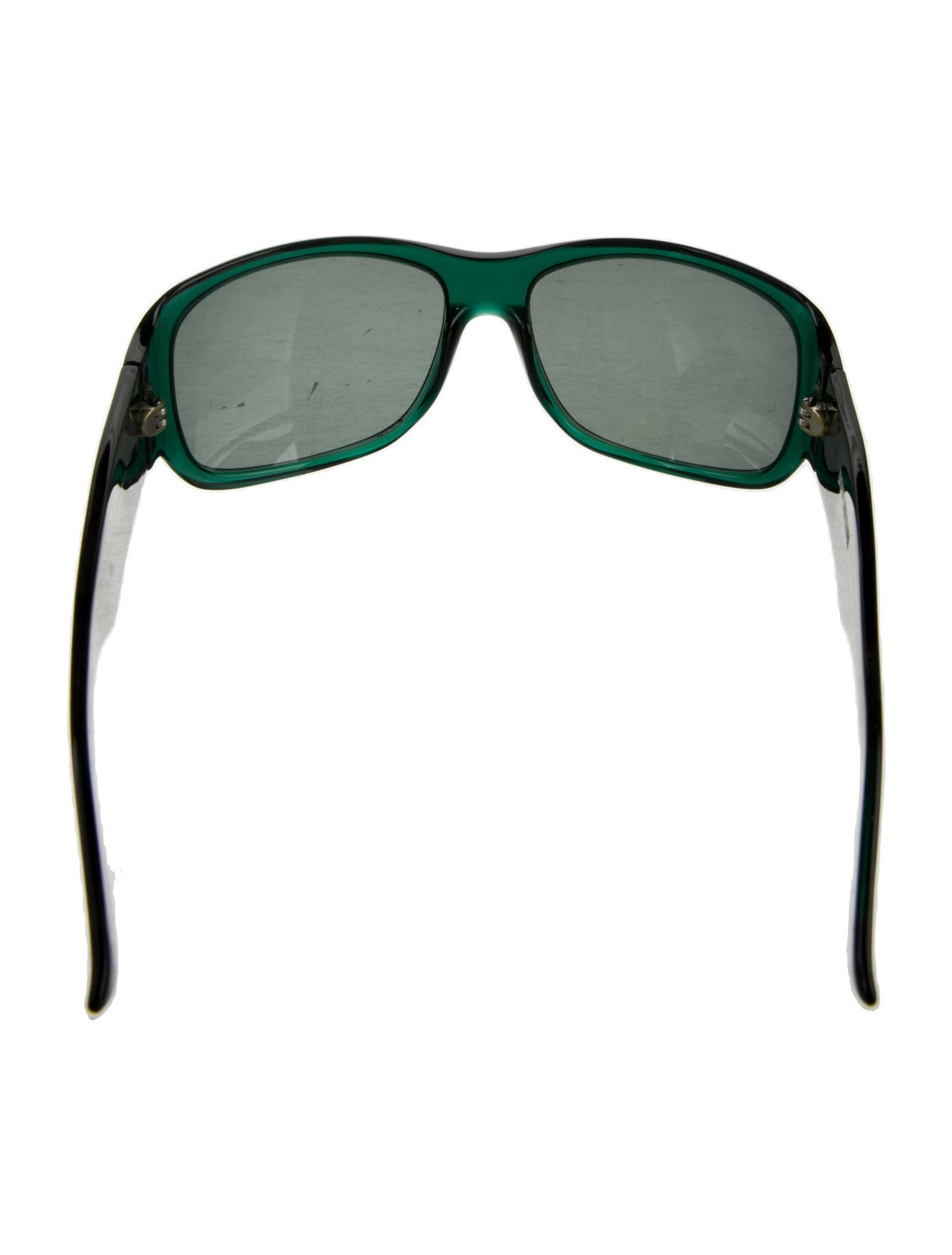 Boucheron Square Tinted Sunglasses