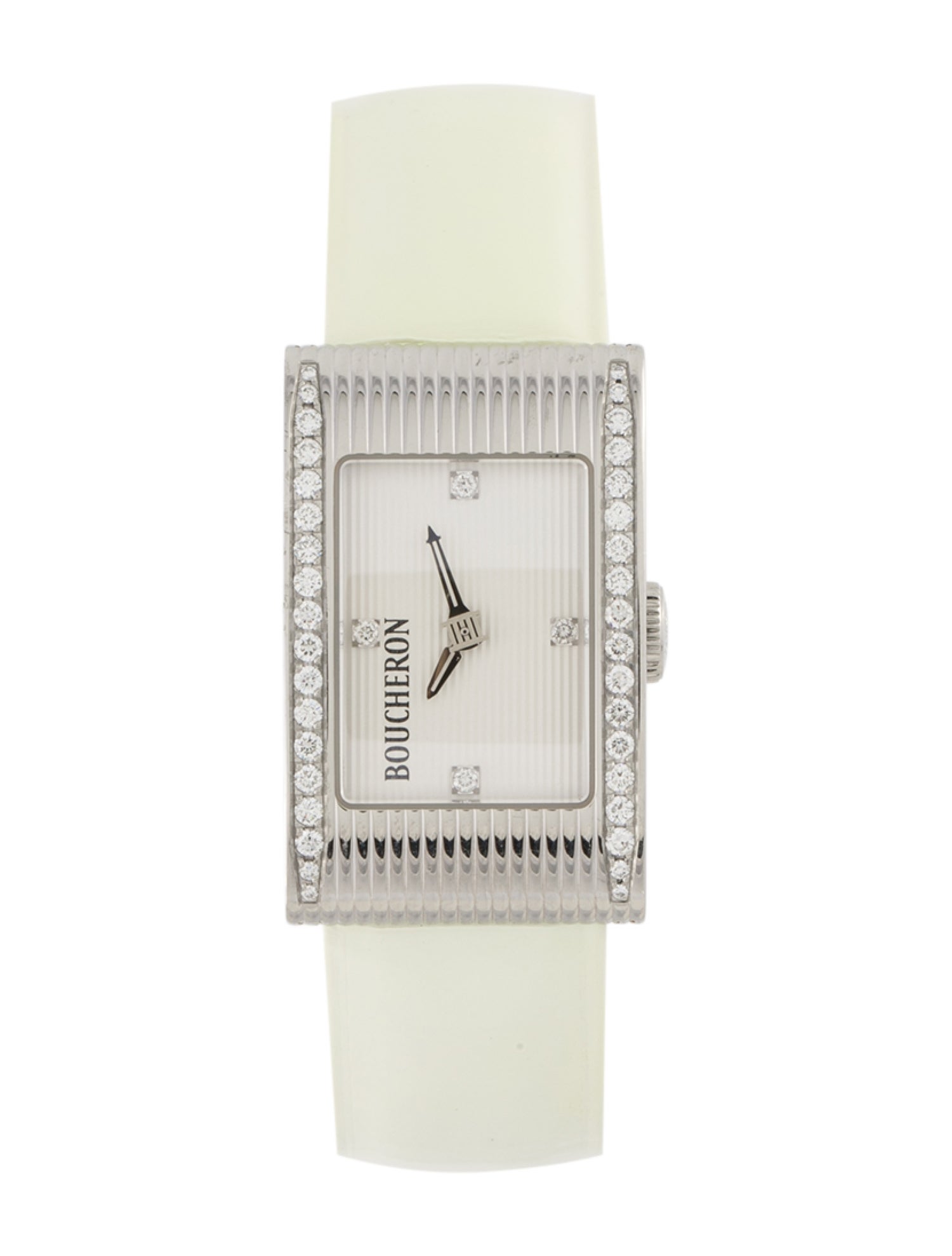 Boucheron Reflet Watch