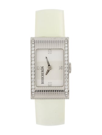 Boucheron Reflet Watch