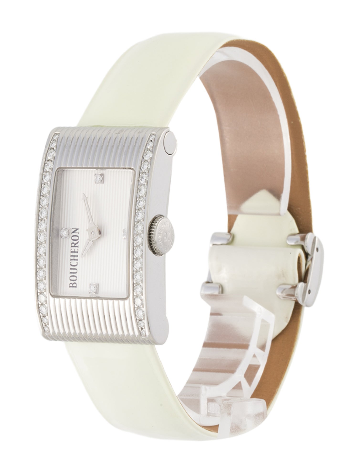 Boucheron Reflet Watch