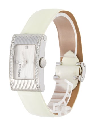 Boucheron Reflet Watch