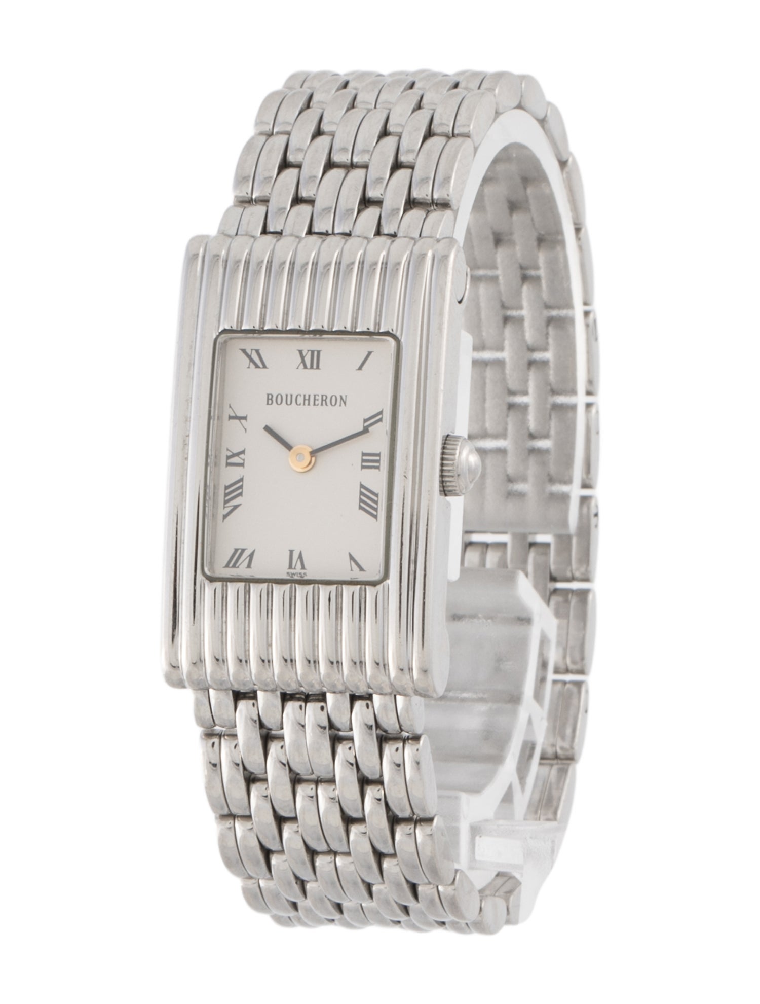 Boucheron Reflet Watch