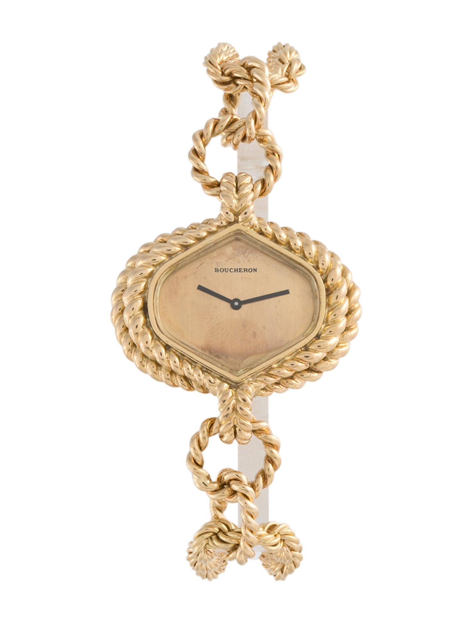 Boucheron Classic Watch