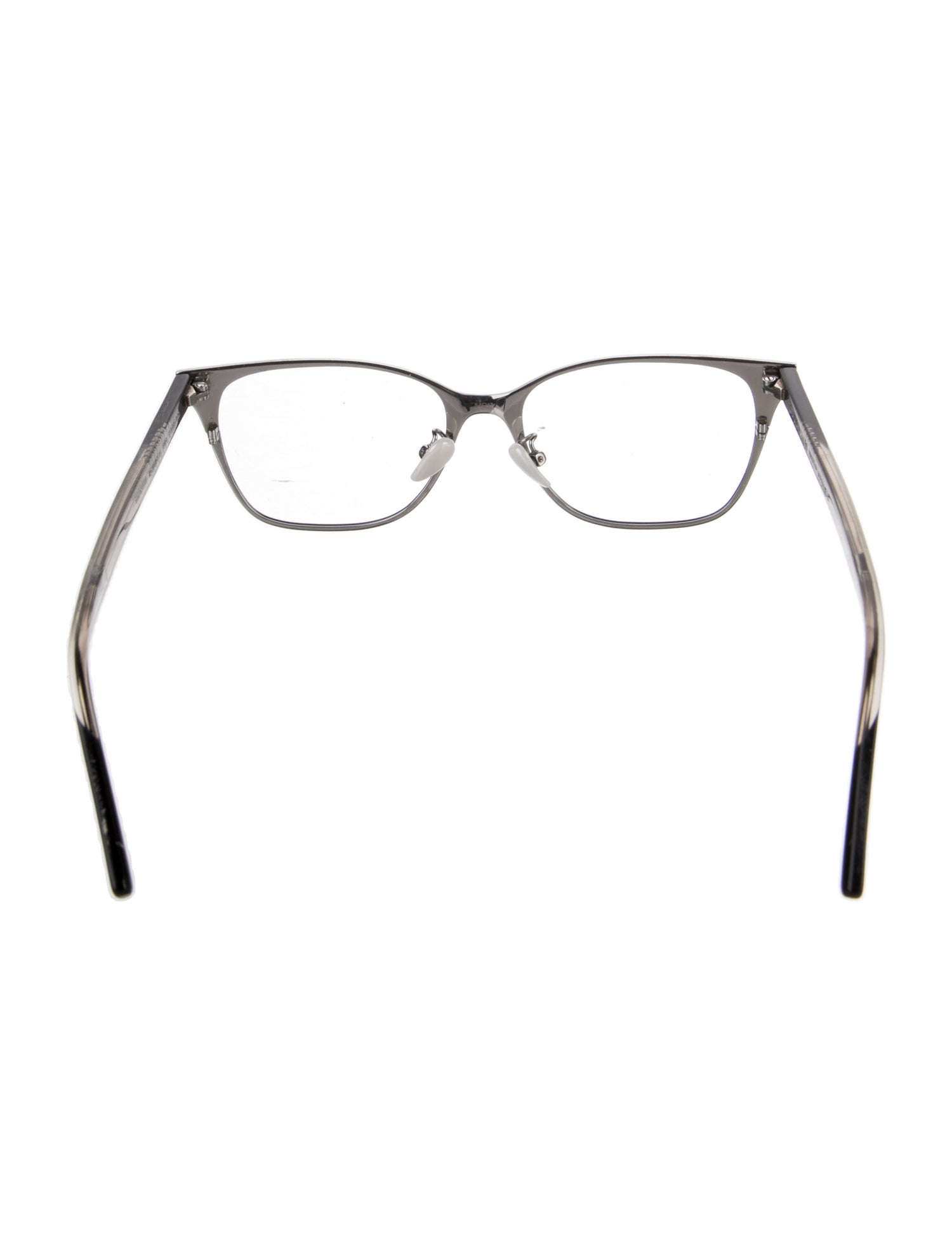 Boucheron Square Tinted Sunglasses