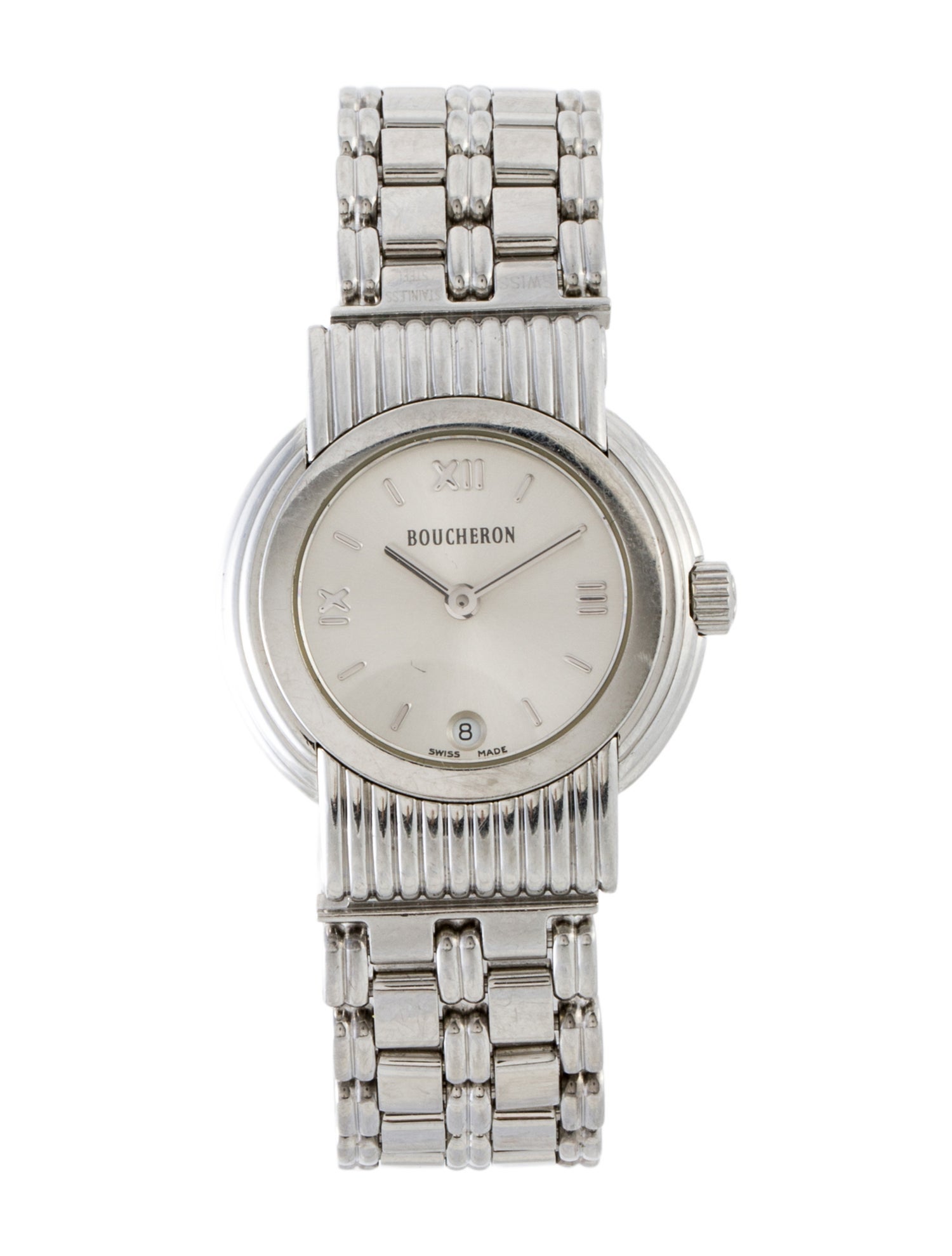 Boucheron Reflet Solis