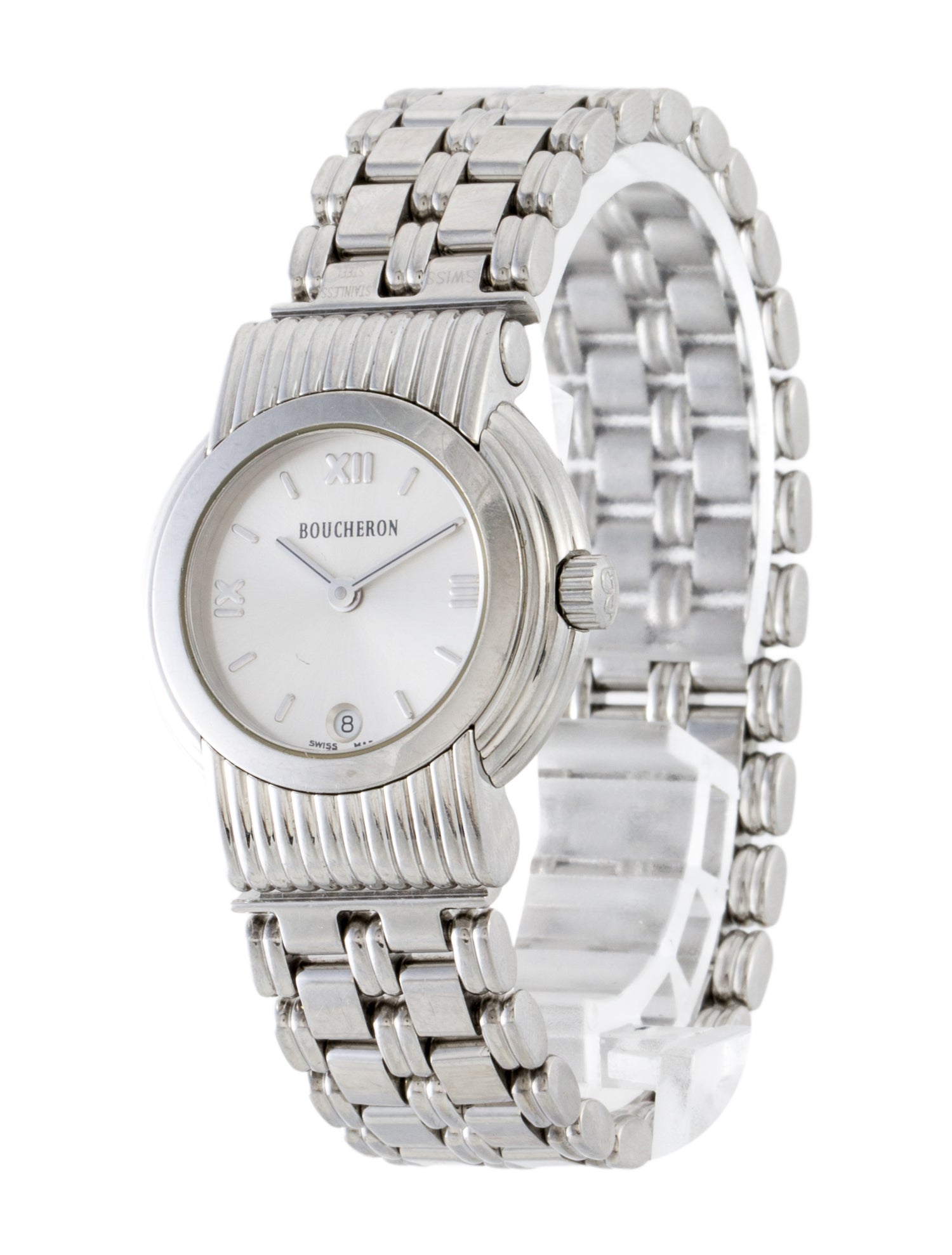 Boucheron Reflet Solis