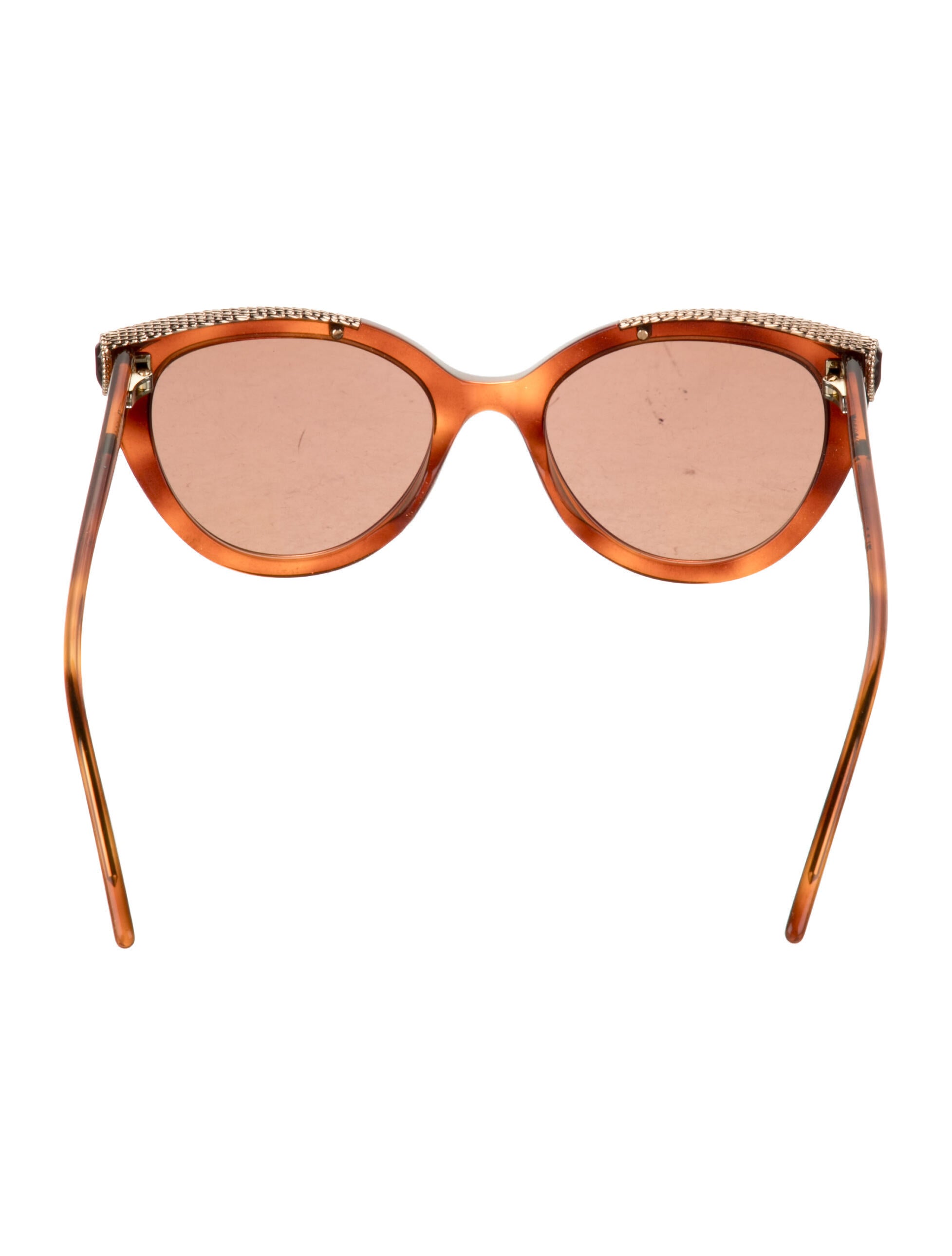 Boucheron Sunglasses