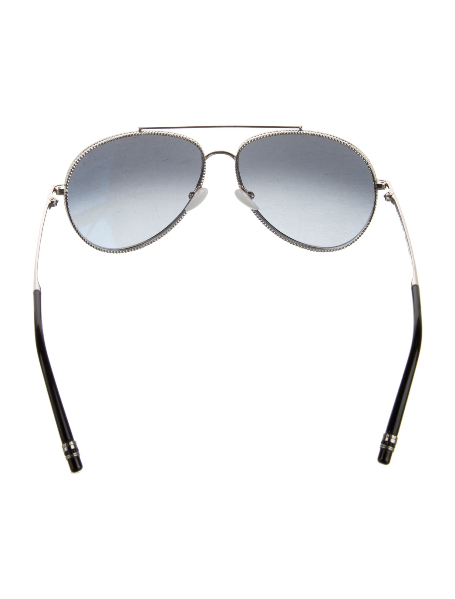 Boucheron Aviator Gradient Sunglasses