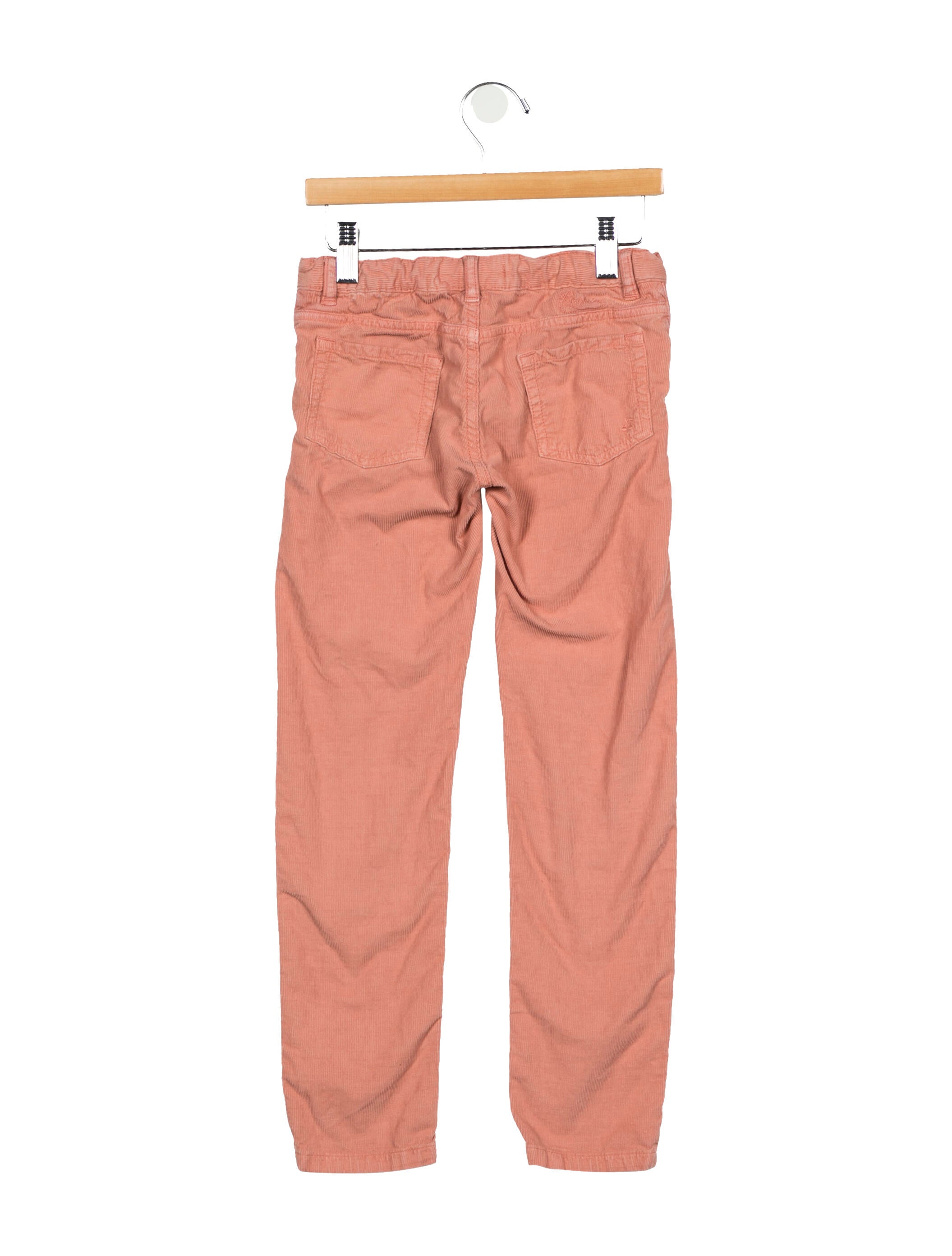 girls corduroy pants