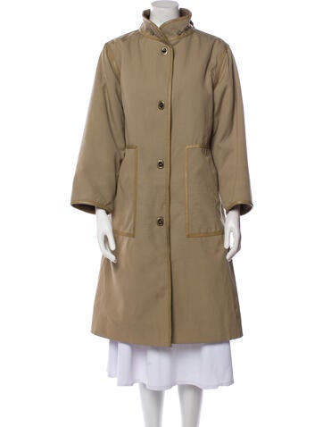 Bonnie Cashin Coats Vintage 1970's Coat L