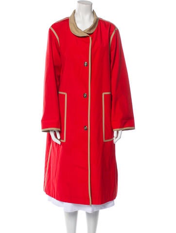 Bonnie Cashin Coats Vintage Late 1960's - Early 1970's Coat XL