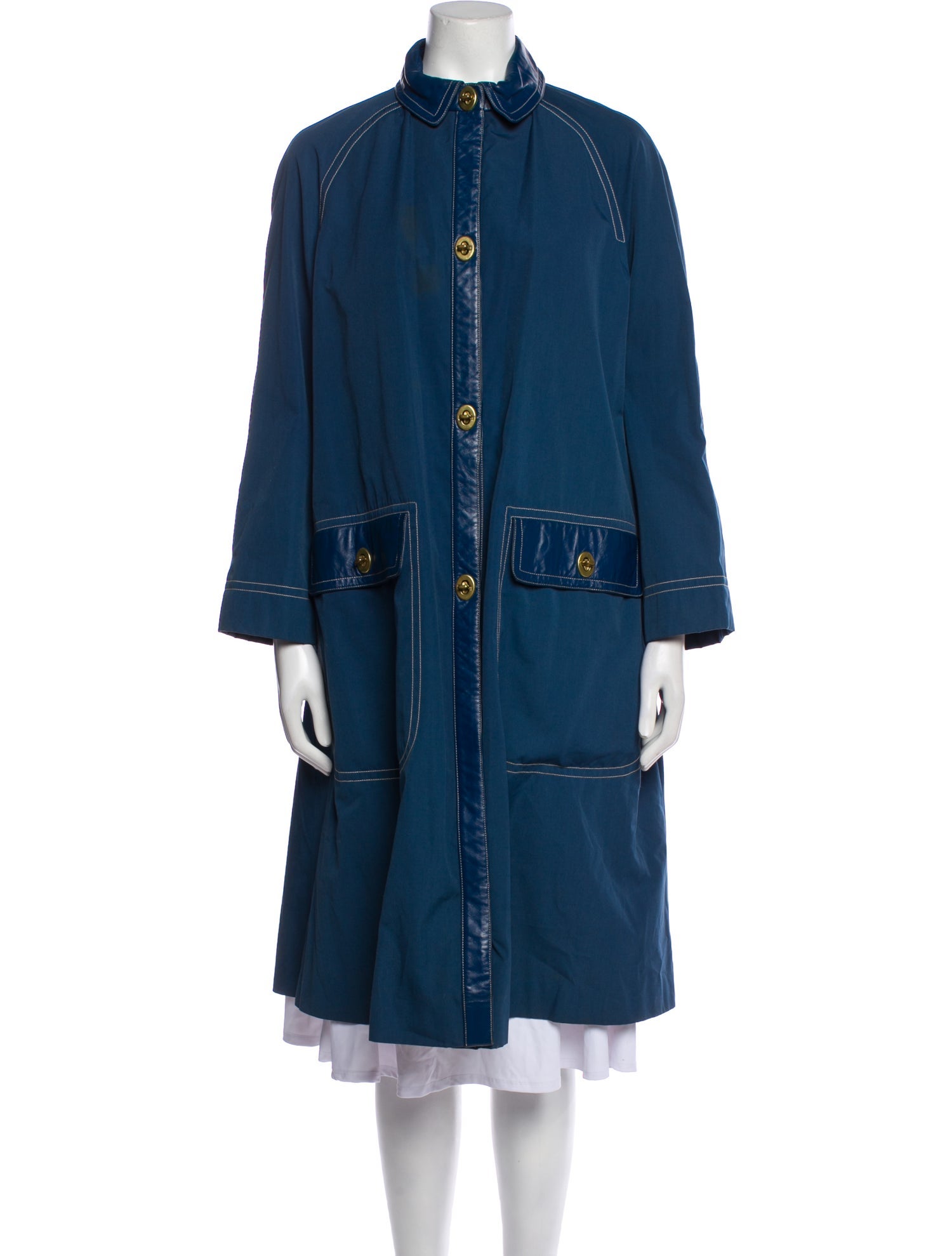 Vintage - Unbranded Vintage 1960's Coat