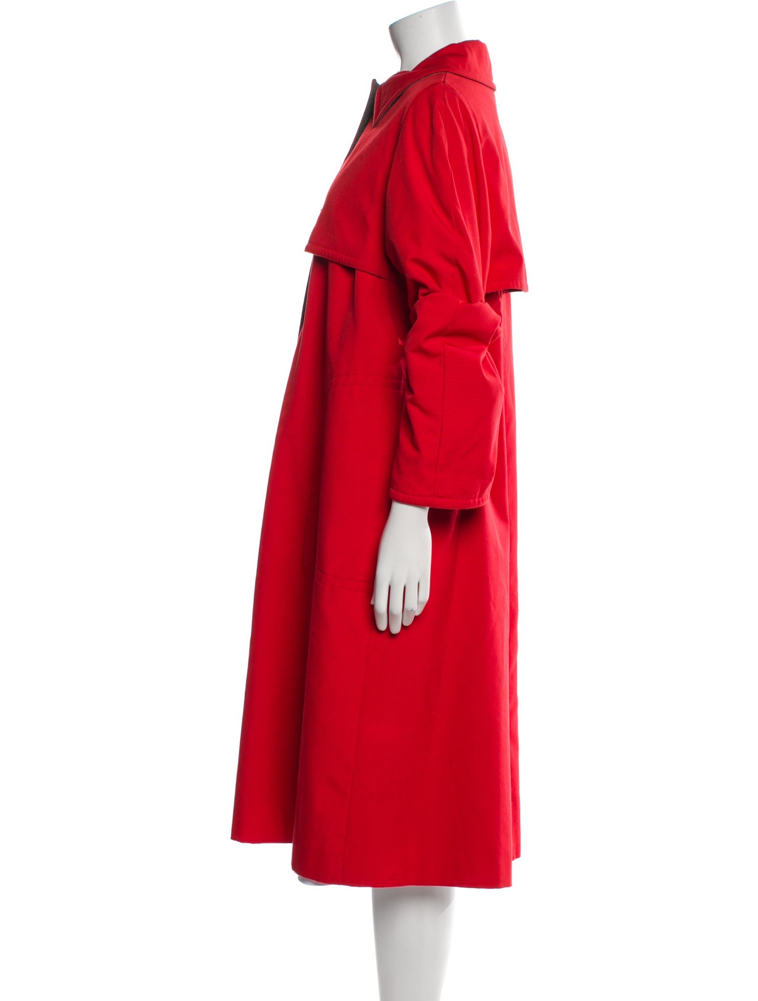 Bonnie Cashin Trench Coat