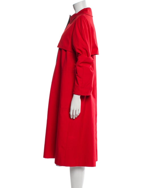 Bonnie Cashin Trench Coat