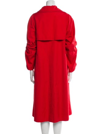 Bonnie Cashin Trench Coat