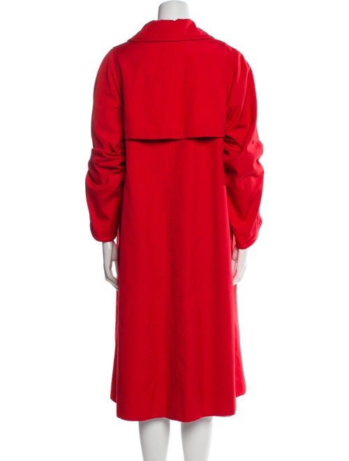 Bonnie Cashin Trench Coat