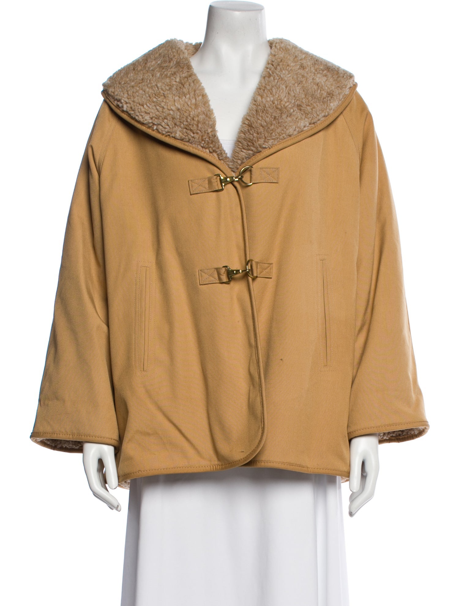 Bonnie Cashin Jacket