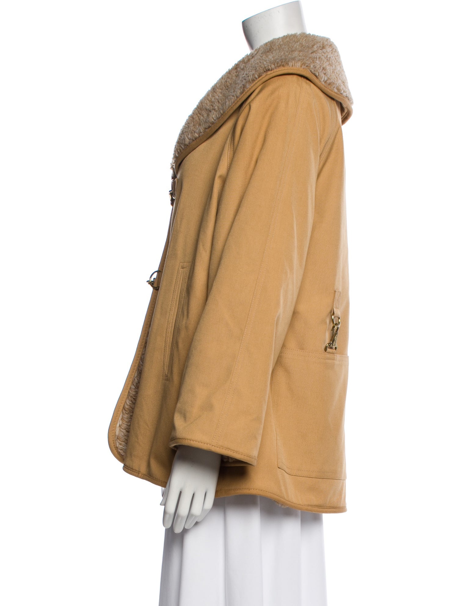 Bonnie Cashin Jacket
