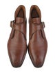 Bontoni Leather Boots