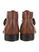 Bontoni Leather Boots