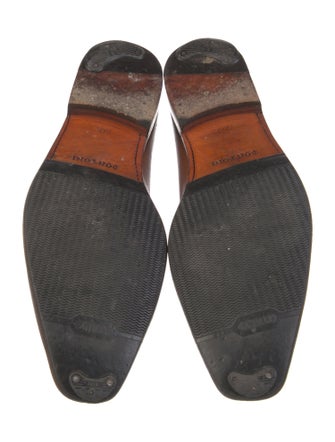 Bontoni Leather Boots