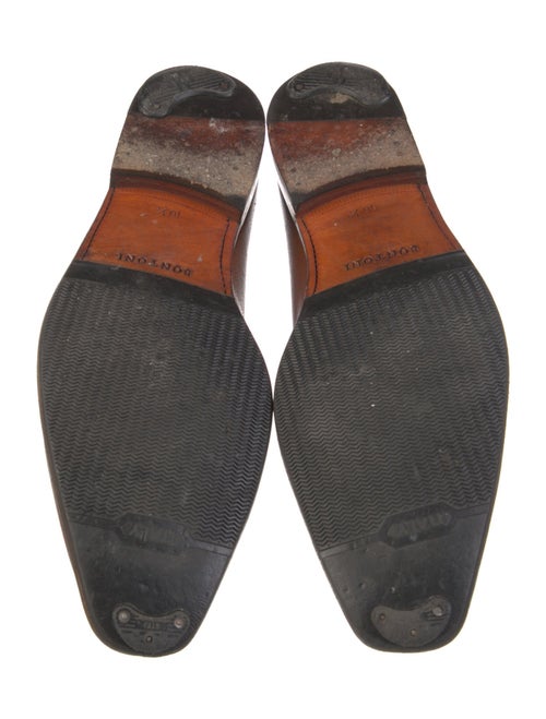 Bontoni Leather Boots